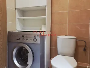 Pronájem bytu 1+kk, Praha - Letňany, Tupolevova, 41 m2