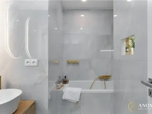 Prodej bytu 4+kk, Praha - Kobylisy, Třebenická, 73 m2