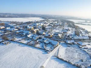 Prodej pozemku pro bydlení, Újezd u Boskovic, 12807 m2