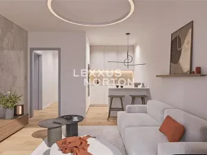 Prodej bytu 2+kk, Praha - Vinoř, Mladoboleslavská, 45 m2