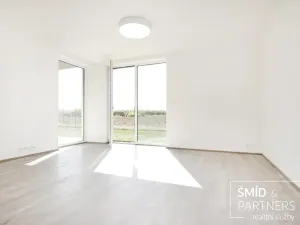 Pronájem bytu 3+kk, Kolín, Na Vršku, 69 m2