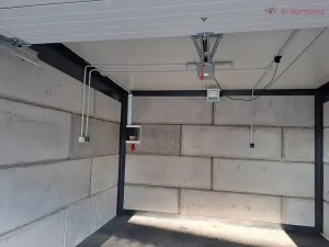 Pronájem garáže, Studénka, Tovární, 20 m2