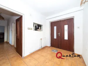 Prodej rodinného domu, Zdice, Na Vyhlídce, 150 m2