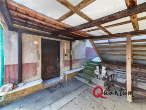 Prodej rodinného domu, Zdice, Na Vyhlídce, 150 m2