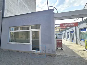 Pronájem obchodního prostoru, Kralupy nad Vltavou, 87 m2