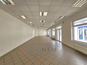 Pronájem obchodního prostoru, Kralupy nad Vltavou, 87 m2