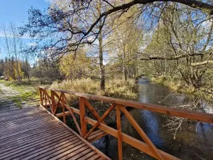 Prodej pozemku, Mezina, 966 m2