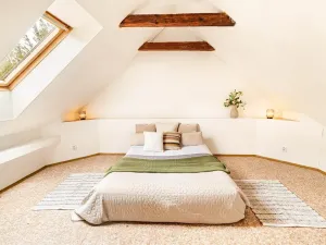 Prodej chalupy, Klučov, 84 m2