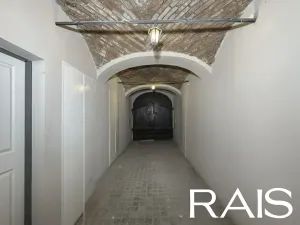 Prodej bytu 1+kk, Brno, Francouzská, 32 m2