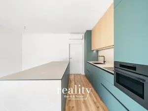 Prodej bytu 3+kk, Znojmo, Jarošova, 76 m2