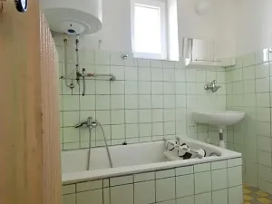 Prodej rodinného domu, Horní Moštěnice, Havlíčkova, 210 m2