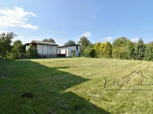 Prodej rodinného domu, Horní Moštěnice, Havlíčkova, 210 m2