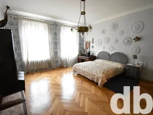 Prodej bytu 2+kk, Karlovy Vary, Svahová, 116 m2