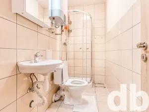 Prodej činžovního domu, Karlovy Vary, Sokolovská, 662 m2