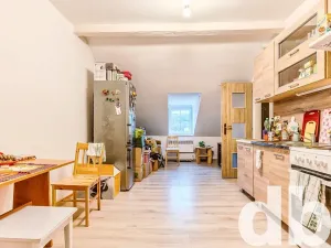 Prodej činžovního domu, Karlovy Vary, Sokolovská, 662 m2