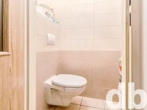 Prodej činžovního domu, Karlovy Vary, Sokolovská, 662 m2