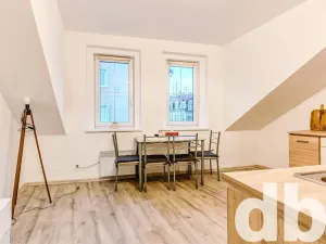 Prodej činžovního domu, Karlovy Vary, Sokolovská, 662 m2