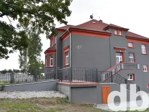 Prodej rodinného domu, Chodov, 750 m2