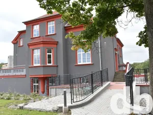 Prodej rodinného domu, Chodov, 750 m2