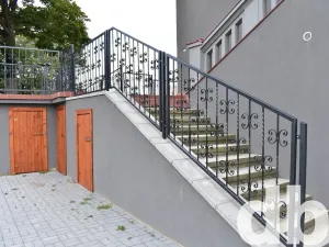 Prodej rodinného domu, Chodov, 750 m2