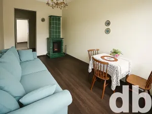 Prodej bytu 3+kk, Karlovy Vary, Petřín, 73 m2