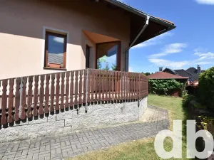 Prodej rodinného domu, Sadov, 366 m2