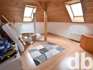 Prodej rodinného domu, Sadov, 366 m2