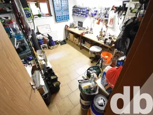 Prodej rodinného domu, Sadov, 366 m2