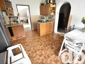 Prodej vícegeneračního domu, Karlovy Vary, K Přehradě, 568 m2