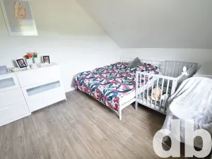 Prodej vícegeneračního domu, Karlovy Vary, K Přehradě, 568 m2