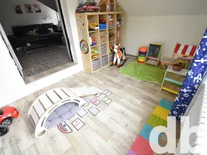 Prodej vícegeneračního domu, Karlovy Vary, K Přehradě, 568 m2