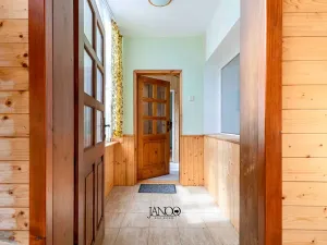 Prodej rodinného domu, Kralice nad Oslavou, Pecenov, 100 m2