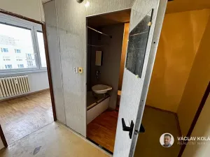 Prodej bytu 1+1, Hradec Králové, Selicharova, 34 m2