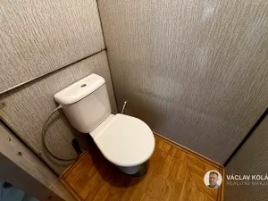 Prodej bytu 1+1, Hradec Králové, Selicharova, 34 m2