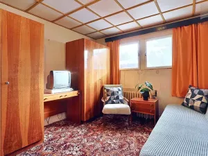 Prodej chaty, Hostěnice, 97 m2