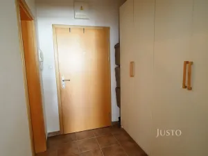 Pronájem bytu 1+kk, Písek, V Portyči, 31 m2