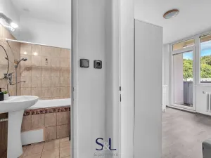 Prodej bytu 2+kk, Josefův Důl, 31 m2