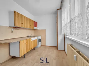 Prodej bytu 3+1, Česká Lípa, Újezd, 70 m2