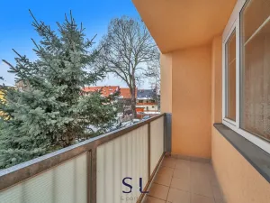 Prodej bytu 3+1, Česká Lípa, Újezd, 70 m2