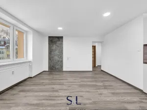 Prodej bytu 3+kk, Jablonec nad Nisou, Žitná, 83 m2