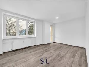 Prodej bytu 3+kk, Jablonec nad Nisou, Žitná, 83 m2