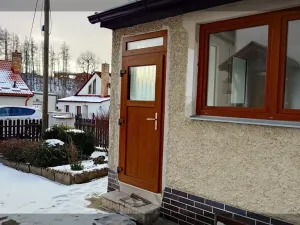 Pronájem rodinného domu, Kaplice, Linecká, 135 m2