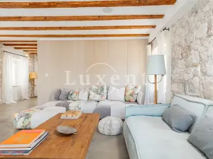 Prodej atypického bytu, Hvar, Chorvatsko, 120 m2