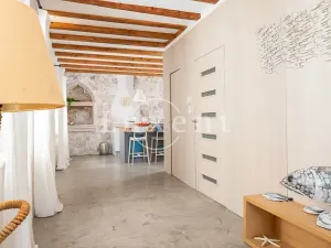 Prodej atypického bytu, Hvar, Chorvatsko, 120 m2