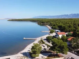 Prodej bytu 2+kk, Vrsi, Chorvatsko, Put Konobina, 65 m2