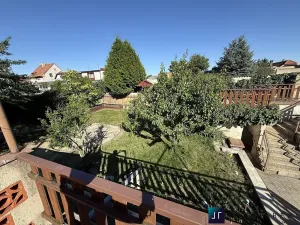 Prodej bytu 3+kk, Roudnice nad Labem, Na Vyhlídce, 63 m2