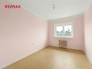 Prodej bytu 3+1, Týnec nad Sázavou, Husova, 84 m2