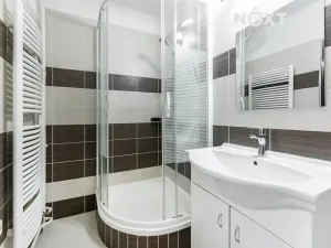 Prodej bytu 2+1, Mnichovice, Pražská, 60 m2