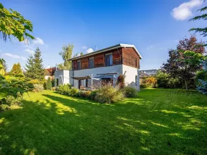 Prodej rodinného domu, Praha - Kolovraty, Lolkova, 159 m2