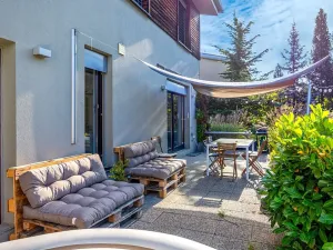 Prodej rodinného domu, Praha - Kolovraty, Lolkova, 159 m2